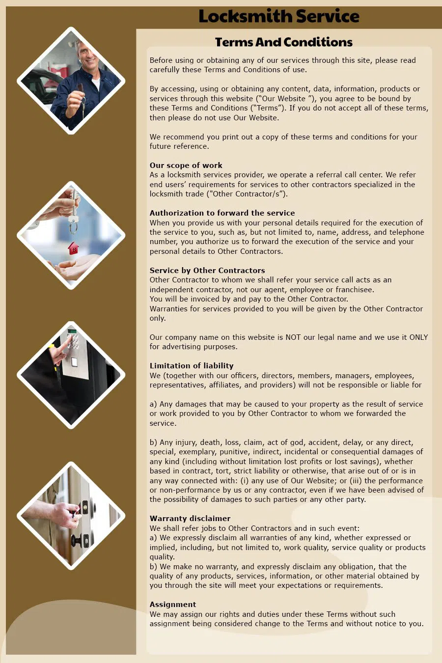 San Marino Locksmith San Marino, CA 626-537-3963